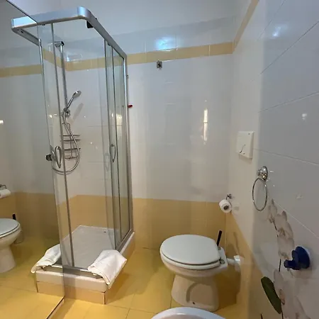 Turistico Perugino 122,d,int 9 Apartment *