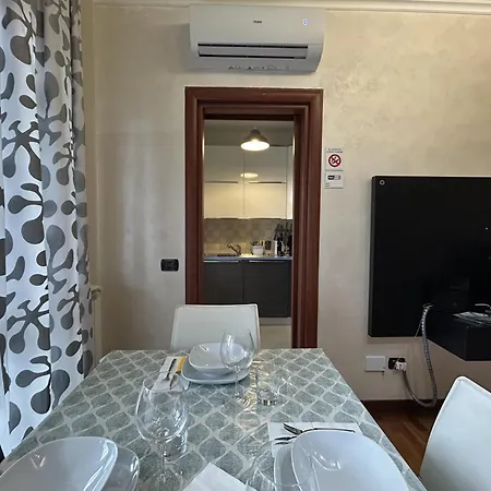 Turistico Perugino 122,d,int 9 * Fiumicino