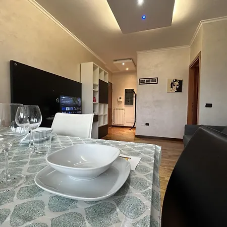 Turistico Perugino 122,d,int 9 * Fiumicino
