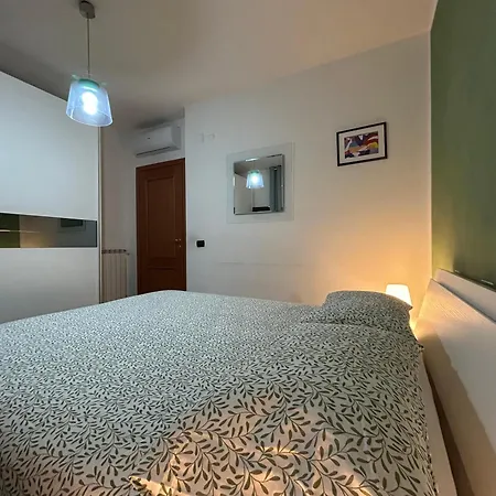 Turistico Perugino 122,d,int 9 Apartamento