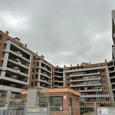 Lejlighed Turistico Perugino 122,d,int 9 *
