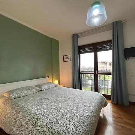 Turistico Perugino 122,d,int 9 * Fiumicino