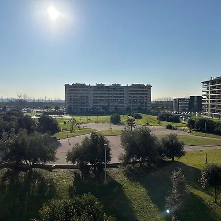 Turistico Perugino 122,d,int 9 Apartmán