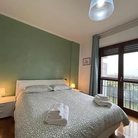 Apartmán Turistico Perugino 122,d,int 9 *