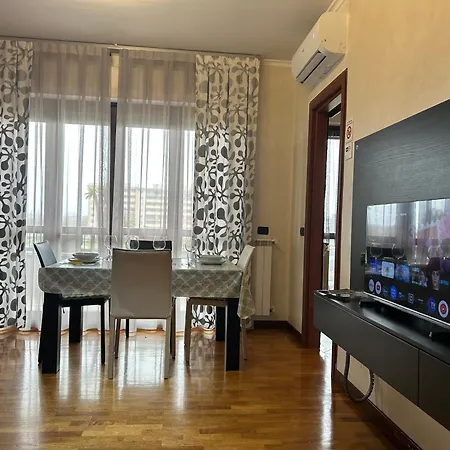 Apartmán Turistico Perugino 122,d,int 9