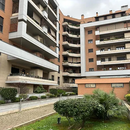 Turistico Perugino 122,d,int 9 Apartamento *