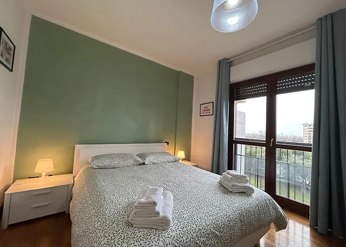 Lejlighed Turistico Perugino 122,d,int 9 *